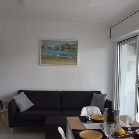 Rnet - Rhc 2113 Center Apartamento