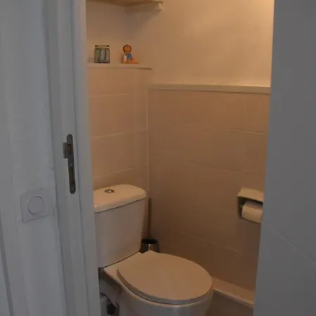 Rnet - Rhc 2113 Center Apartamento *